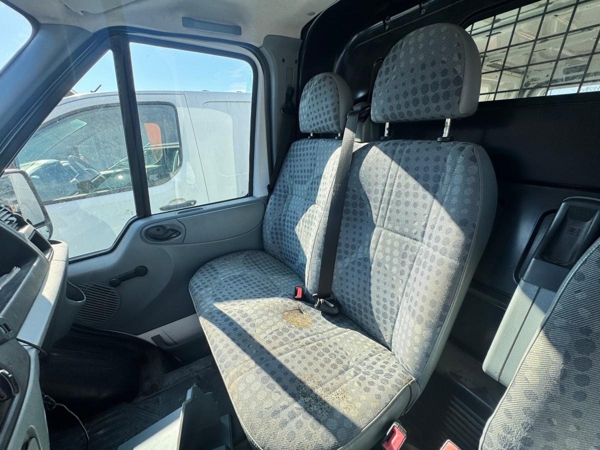 2008 Ford TRANSIT 2.2-110 D - Rep/deleobjekt