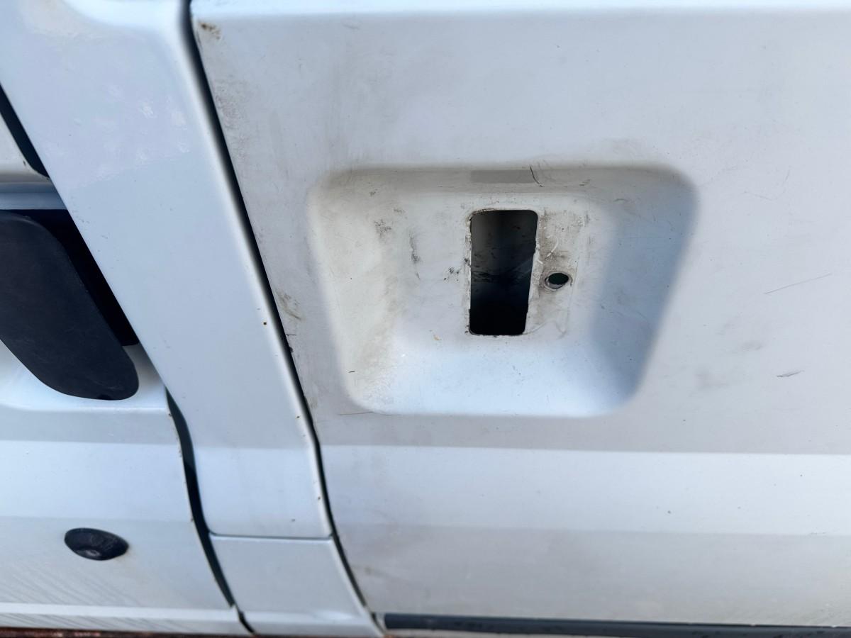 2008 Ford TRANSIT 2.2-110 D - Rep/deleobjekt