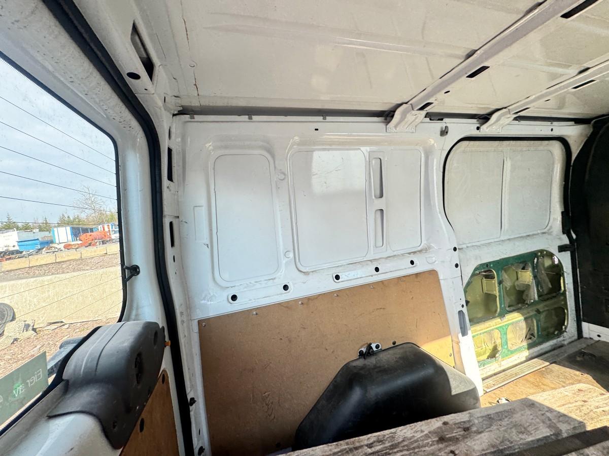 2008 Ford TRANSIT 2.2-110 D - Rep/deleobjekt