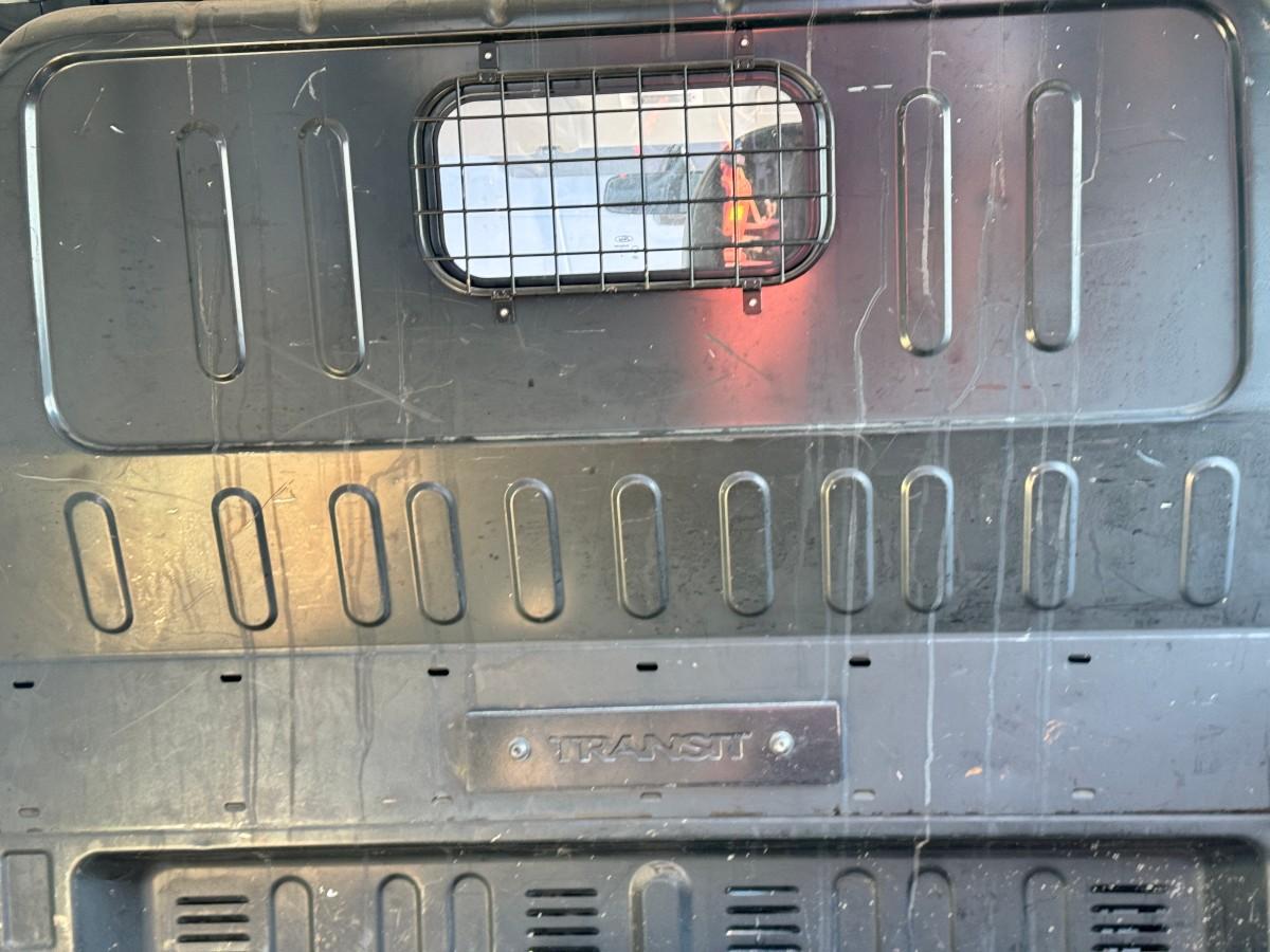 2008 Ford TRANSIT 2.2-110 D - Rep/deleobjekt