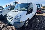 2008 Ford TRANSIT 2.2-110 D - Rep/deleobjekt