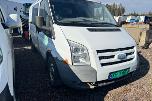 2008 Ford TRANSIT 2.2-110 D - Rep/deleobjekt