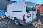2008 Ford TRANSIT 2.2-110 D - Rep/deleobjekt