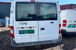 2008 Ford TRANSIT 2.2-110 D - Rep/deleobjekt