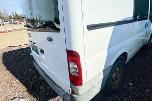 2008 Ford TRANSIT 2.2-110 D - Rep/deleobjekt