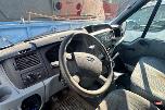 2008 Ford TRANSIT 2.2-110 D - Rep/deleobjekt