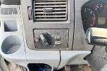 2008 Ford TRANSIT 2.2-110 D - Rep/deleobjekt