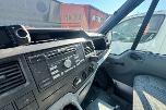2008 Ford TRANSIT 2.2-110 D - Rep/deleobjekt