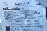 2008 Ford TRANSIT 2.2-110 D - Rep/deleobjekt