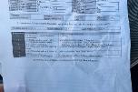 2008 Ford TRANSIT 2.2-110 D - Rep/deleobjekt