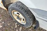 2008 Ford TRANSIT 2.2-110 D - Rep/deleobjekt