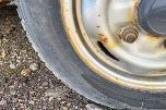 2008 Ford TRANSIT 2.2-110 D - Rep/deleobjekt