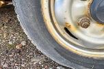 2008 Ford TRANSIT 2.2-110 D - Rep/deleobjekt