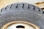 2008 Ford TRANSIT 2.2-110 D - Rep/deleobjekt