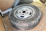 2008 Ford TRANSIT 2.2-110 D - Rep/deleobjekt