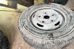 2008 Ford TRANSIT 2.2-110 D - Rep/deleobjekt