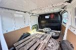 2008 Ford TRANSIT 2.2-110 D - Rep/deleobjekt