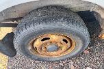 2008 Ford TRANSIT 2.2-110 D - Rep/deleobjekt