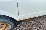 2008 Ford TRANSIT 2.2-110 D - Rep/deleobjekt