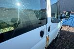2008 Ford TRANSIT 2.2-110 D - Rep/deleobjekt