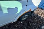 2008 Ford TRANSIT 2.2-110 D - Rep/deleobjekt