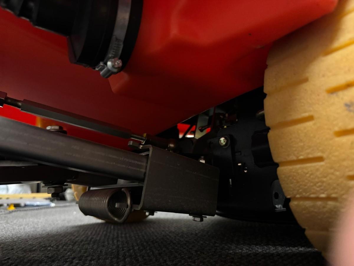 2018 Hako Scrubmaster B75 R gulvvaskemaskin