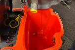 2018 Hako Scrubmaster B75 R gulvvaskemaskin