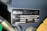 2018 Hako Scrubmaster B75 R gulvvaskemaskin