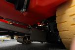 2018 Hako Scrubmaster B75 R gulvvaskemaskin