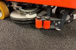 2018 Hako Scrubmaster B75 R gulvvaskemaskin
