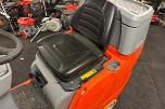 2018 Hako Scrubmaster B75 R gulvvaskemaskin