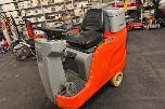 2018 Hako Scrubmaster B75 R gulvvaskemaskin