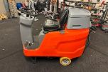 2018 Hako Scrubmaster B75 R gulvvaskemaskin