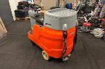 2018 Hako Scrubmaster B75 R gulvvaskemaskin