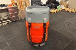 2018 Hako Scrubmaster B75 R gulvvaskemaskin