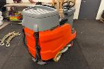 2018 Hako Scrubmaster B75 R gulvvaskemaskin
