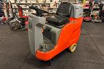 2018 Hako Scrubmaster B75 R gulvvaskemaskin