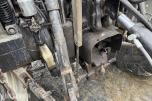 2005 Valtra T160 m/frontlaster og mye arbeidslys