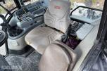 2005 Valtra T160 m/frontlaster og mye arbeidslys