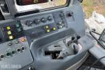 2005 Valtra T160 m/frontlaster og mye arbeidslys