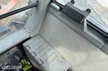 2005 Valtra T160 m/frontlaster og mye arbeidslys