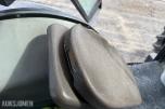 2005 Valtra T160 m/frontlaster og mye arbeidslys