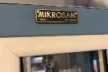 Mikrosam MAW 20LS4/1 filamentviklemaskin 2011