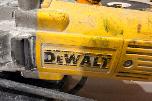 DeWalt verktøypakke 18V XR – borhammer, vinkelsliper, muttertrekker