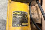 DeWalt verktøypakke 18V XR – borhammer, vinkelsliper, muttertrekker