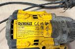 DeWalt verktøypakke 18V XR – borhammer, vinkelsliper, muttertrekker