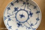 parti med Royal Copenhagen servise eldre modell