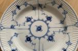 parti med Royal Copenhagen servise eldre modell