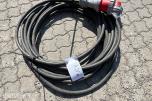 Skjøteledninger Mennekes div kapasitet og lengde