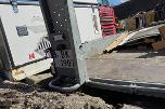 2017 Ifor Williams GH1054BT - 2-akslet maskinhenger med kjørebruer